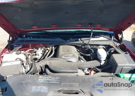 2003 Chevrolet Tahoe Ls from USA, damaged, VIN 1GNEC13V93R303831